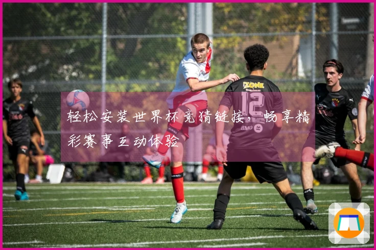 轻松安装世界杯竞猜链接，畅享精彩赛事互动体验